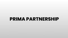 PRIMA PARTNERSHIP